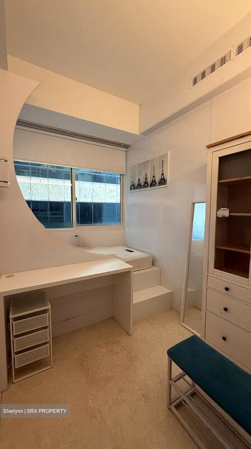 Scotts Highpark (D9), Condominium #459536251